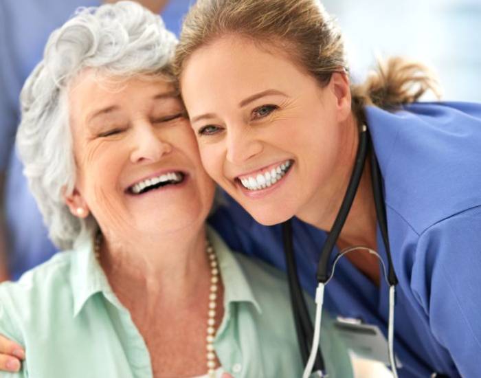 About Restores Good Health 